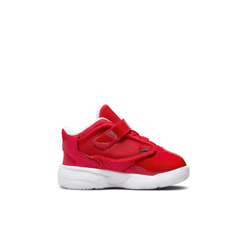 Кроссовки для малышей Jordan Max Aura 4 University Red/Black-White (DQ8402 601) - 6