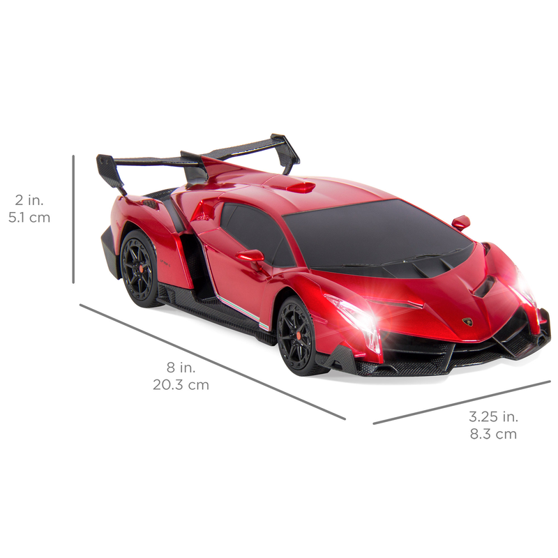 Best Choice Products  RC Lamborghini Veneno Sport Racing