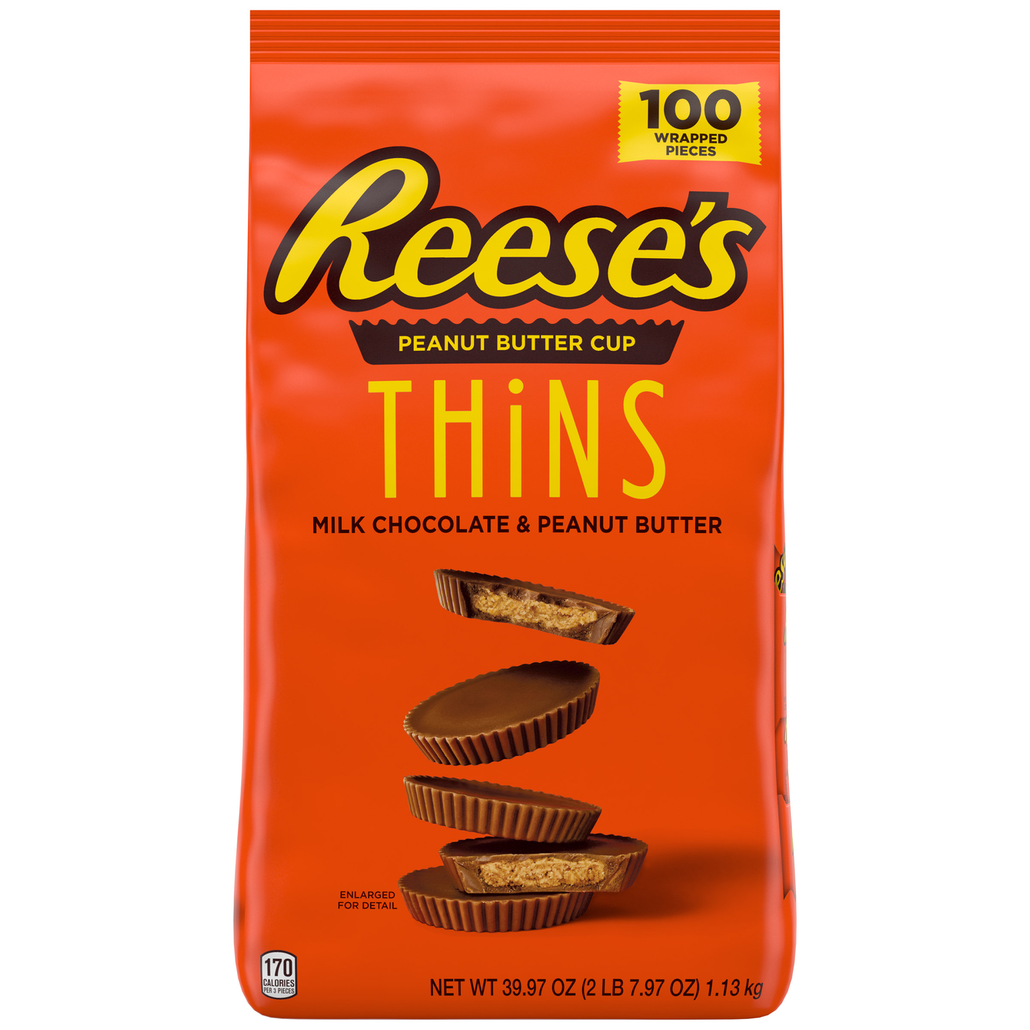 Конфеты Reese's