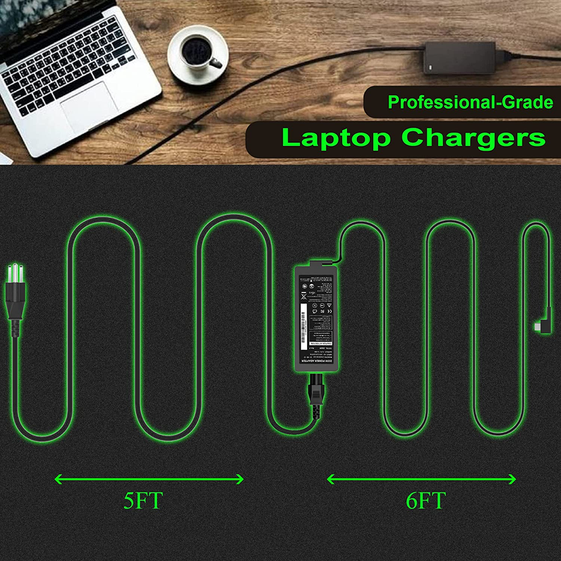 New Slim 200W Razer Blade Charger,Razer Blade RC30-0238 RC30-02380100 Razer Blad