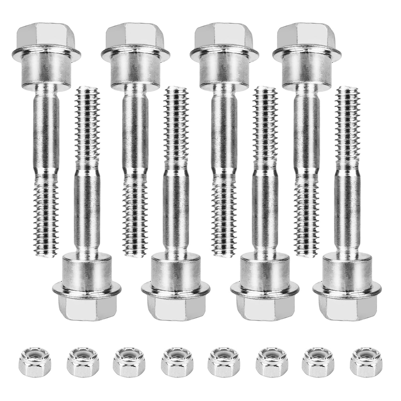 Shear Pins 588077502 580790401 for Husqvarna Snow Blower 2 Stage ST224 ST230