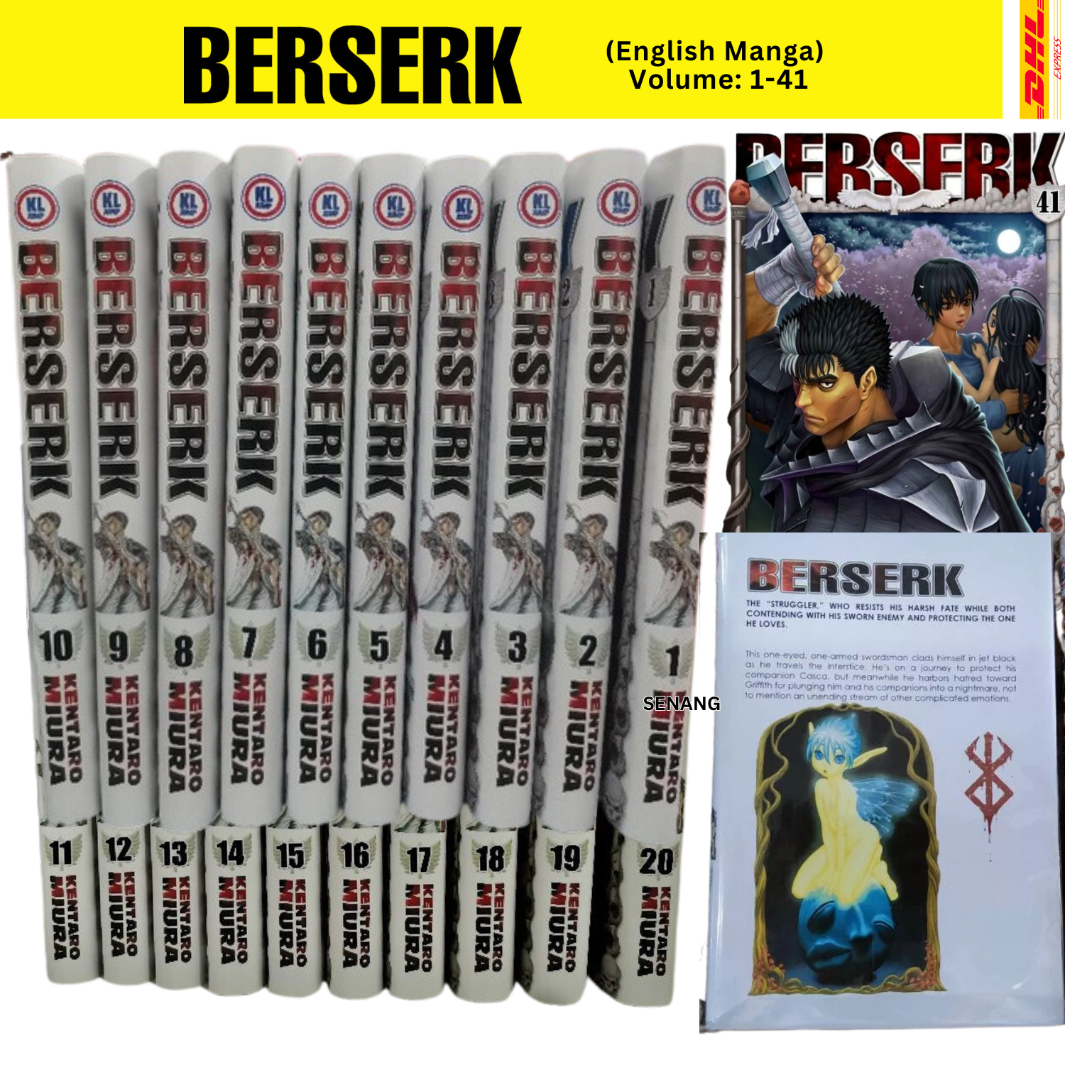 新品　Berserk 1-5巻　english 810gTauShyL._UF1000,1000_QL80_.jpg