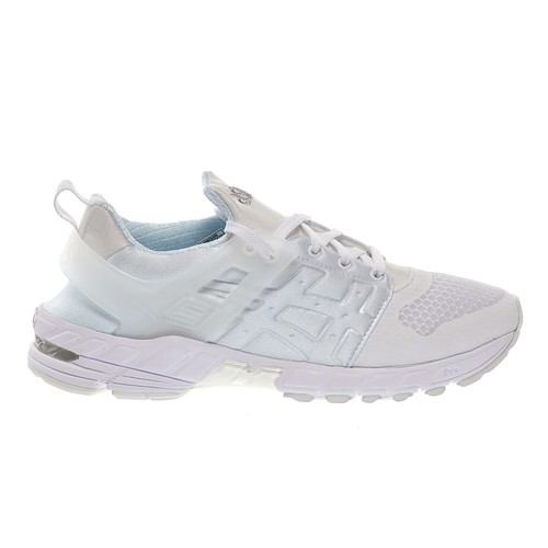 

Мужские кроссовки Asics GT-DS Huarache White-White h6g3n-0101