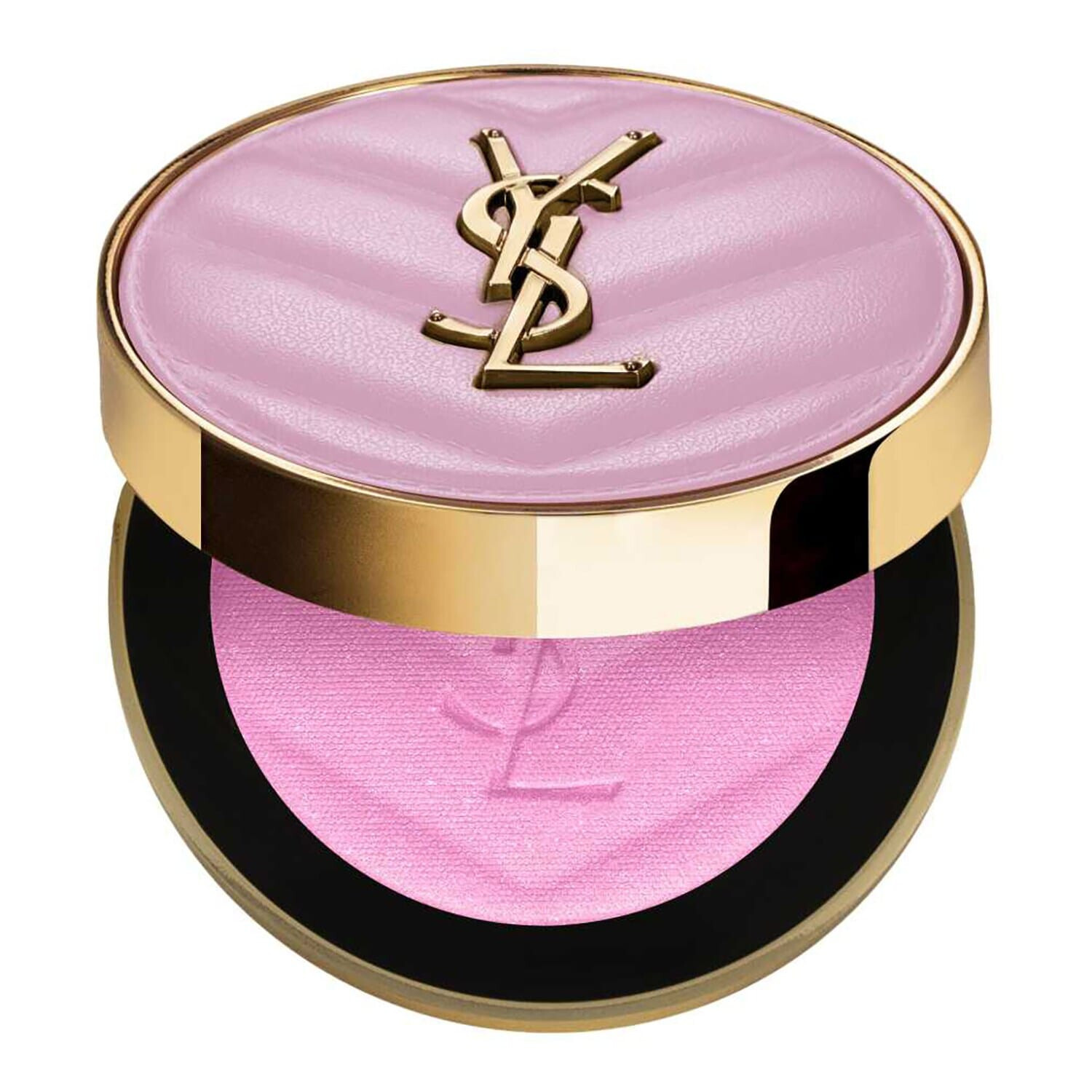 YSL MAKE ME BLUSH 42 チーク 6g ギフトバッグ付き YSL Make Me Blush Bold Blurring Blush | YSL Beauty