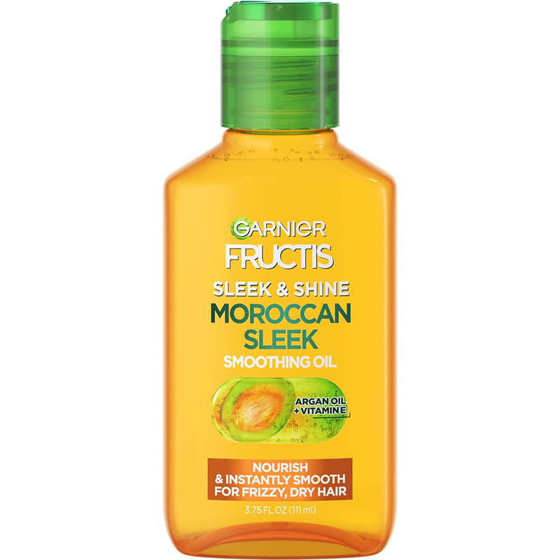 , Frizzy, (packaging May Vary)