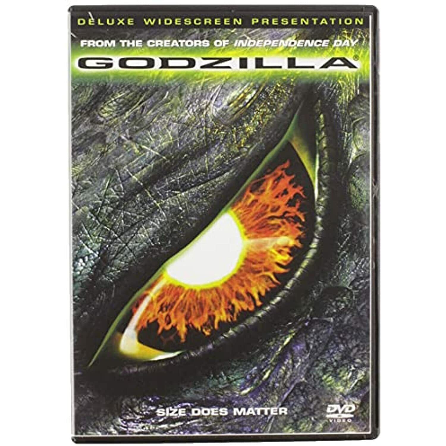 24a ★ay GODZILLA [DVD] Amazon.com: Godzilla (DVD) : Aaron Taylor-Johnson, Ken