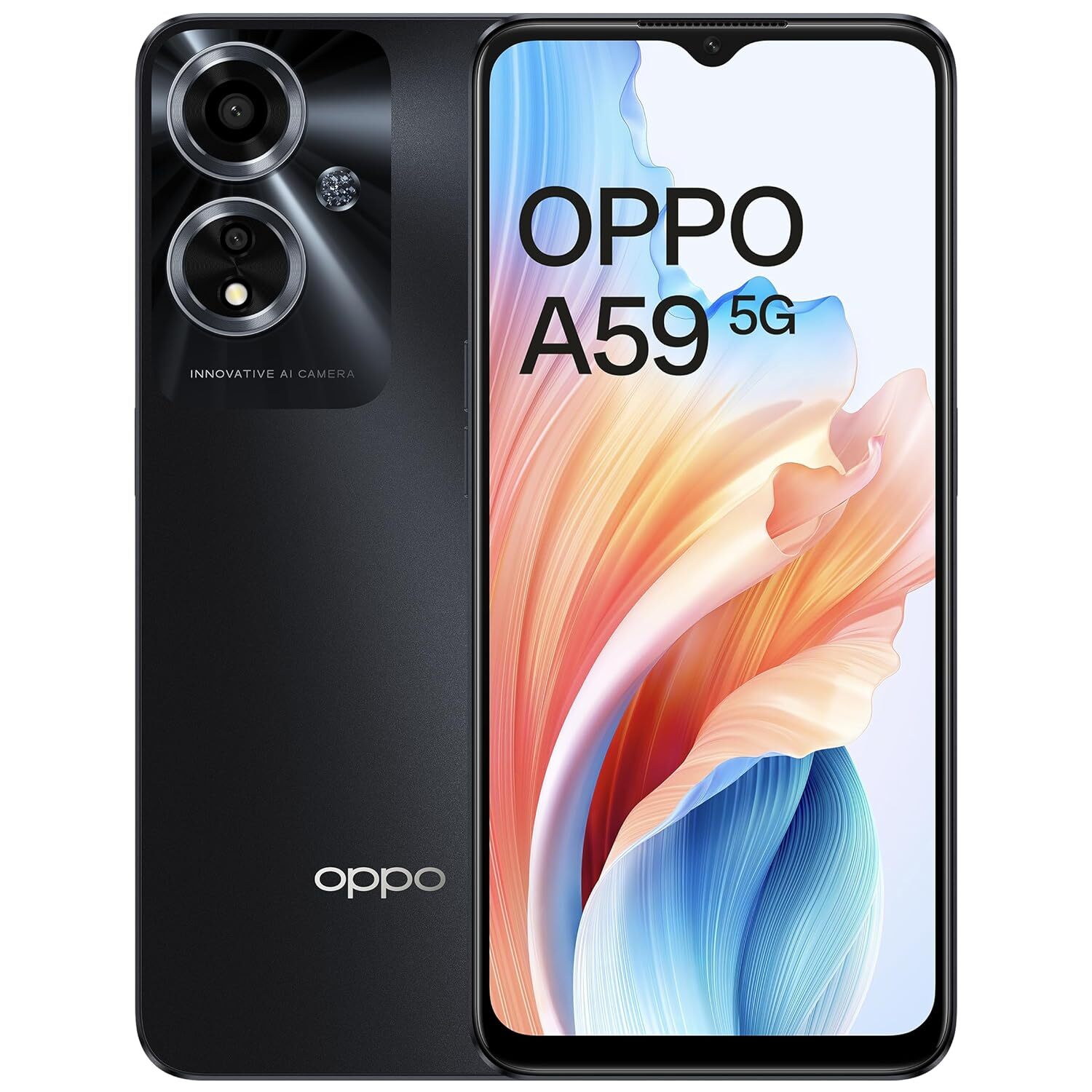 OPPO A59 5G Factory Unlocked-GLOBAL-Dual SIM-6GB RAM 128GB
