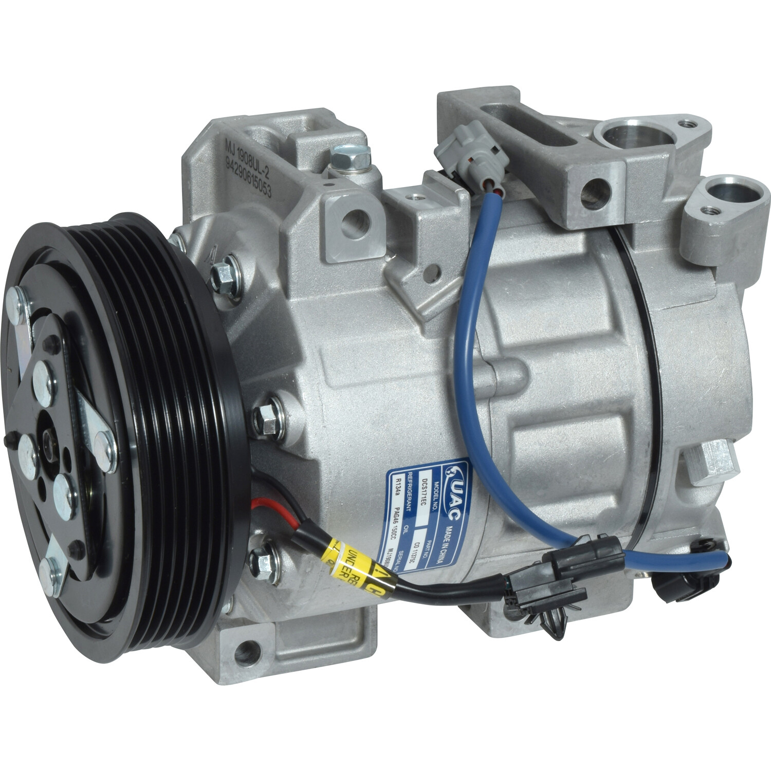 Car Ac Compressor Replacement Cost Uk 12v dc car air conditioner