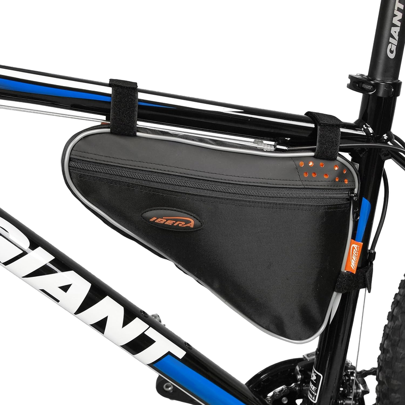 Triangle Frame Bag