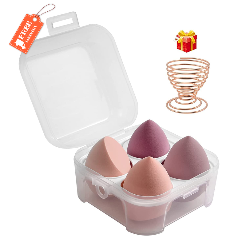 Sponges For Foundation Blender