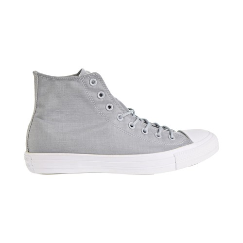 

Мужские кроссовки Converse Chuck Taylor All Star Hi Wolf Grey-Ash Grey-White 157517C