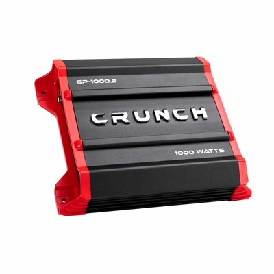 Моноблок Crunch PZi 1000.1