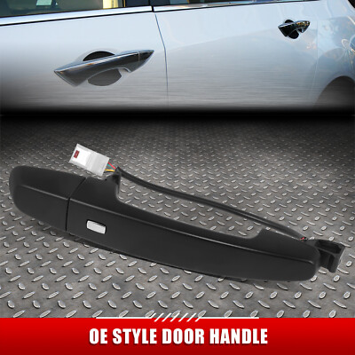 Для 14-20 Blazer Impala Malibu Ручка передней правой пассажирской двери с функцией Smart Entry