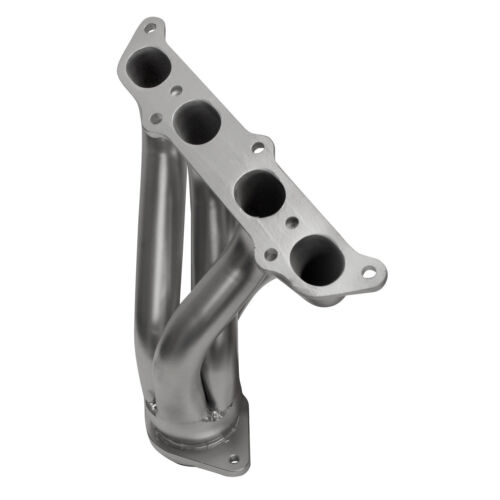 For 84-89 Nissan 300ZX Z31 VG30E 3.0 SOHC V6 JDM Stainless For 84-89 Nissan 300ZX Z31 VG30E 3.0 SOHC V6 JDM Stainless