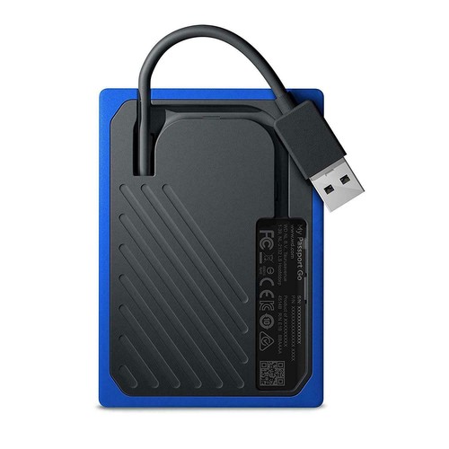 WD 2TB My Passport Ultra HDD WDBBKD0020BPK-NESN USB 3.0 Pink