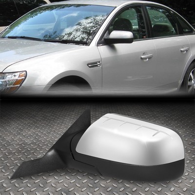 [Регулировка мощности+подогрев] Для 08-09 Ford Taurus OE Style Зеркало со стороны водительской двери