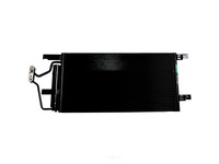 Denso 477-0816 A//C Condenser