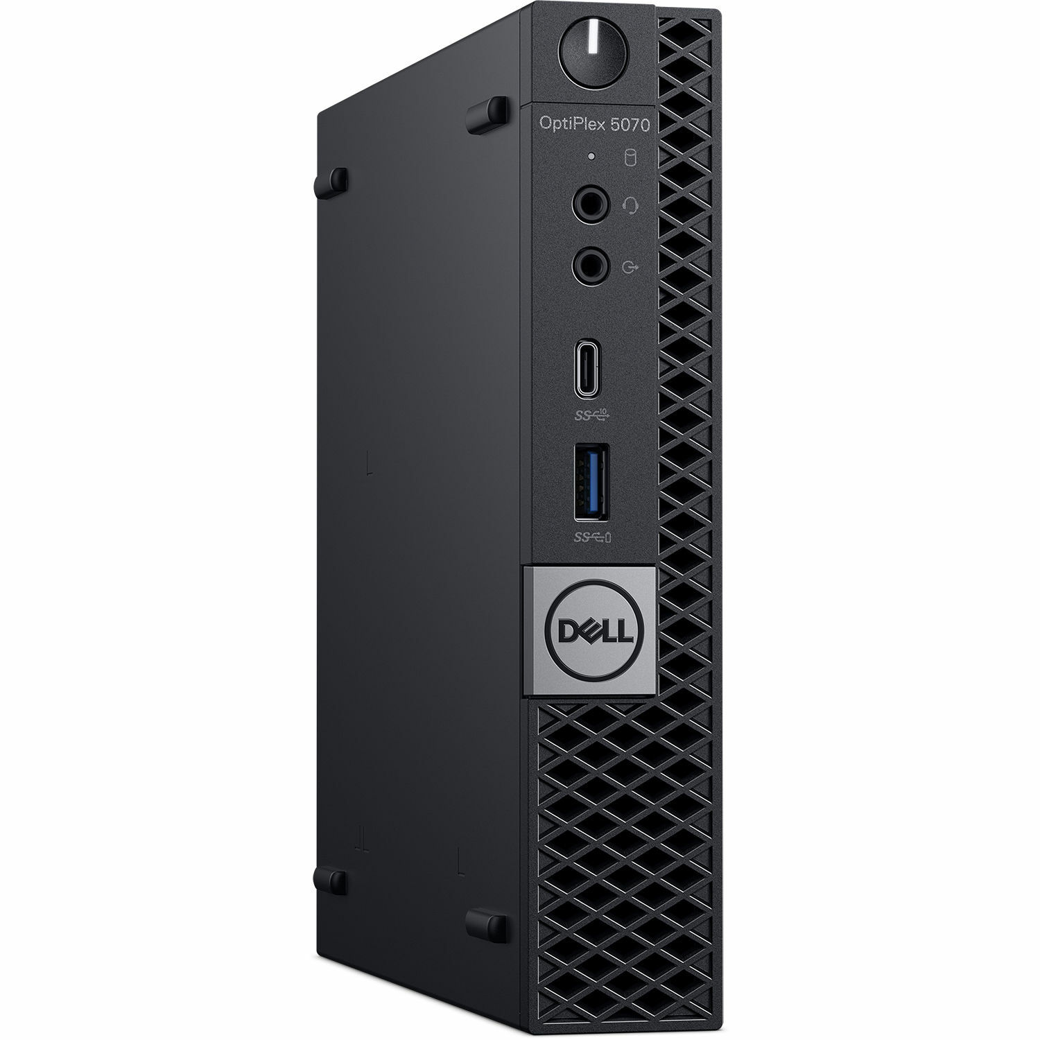 Dell OptiPlex 7060 ミニPC 正常稼働品 Dell Optiplex 7060 Micro Tiny PC i7-8700T 16GB 1TB SSD WIFI