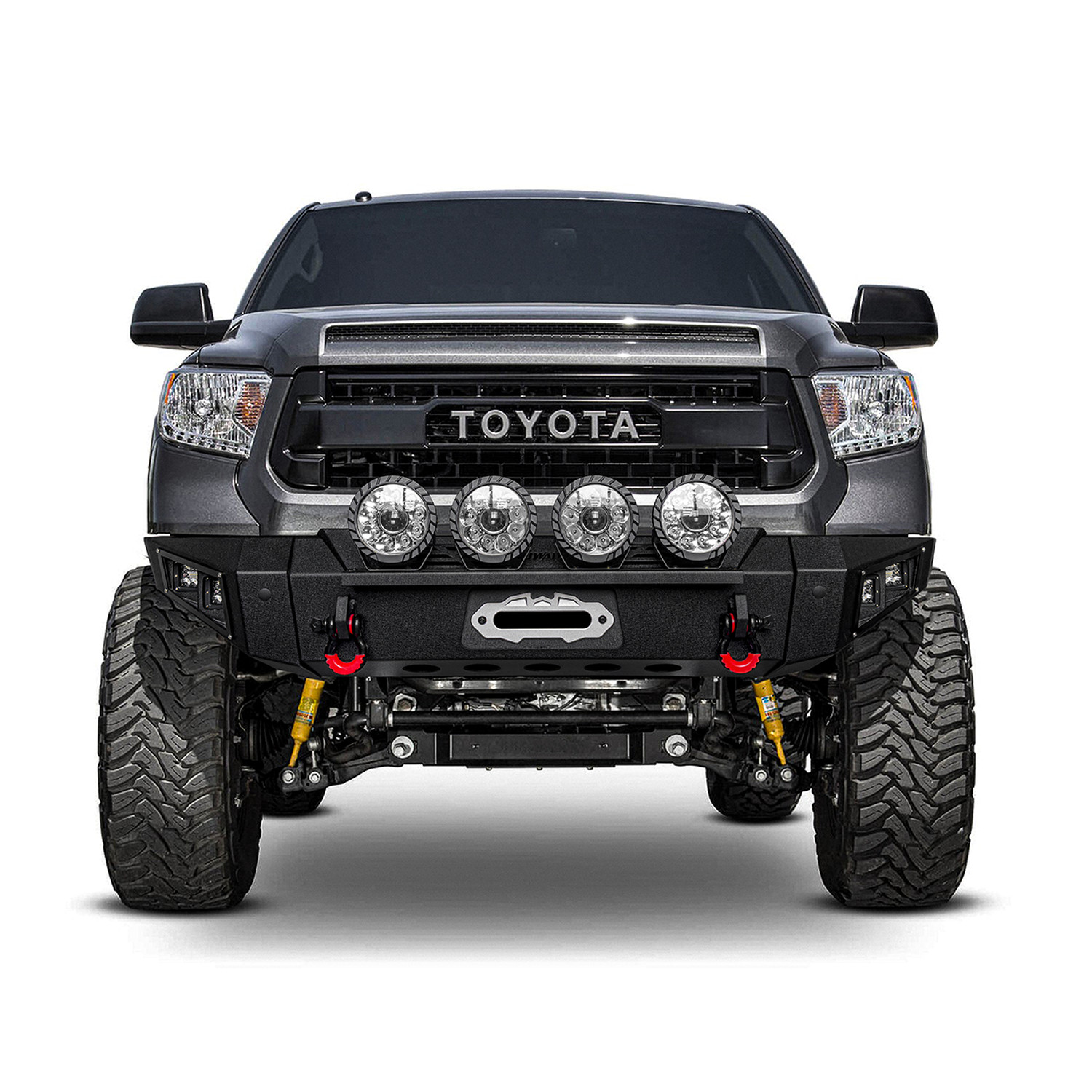 Tundra 2ED ヘビープレイド toyota-tundra-front-bumper-