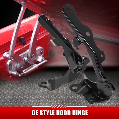 Для 03-09 Lexus GX470 Toyota 4Runner Стальная петля капота с левой и правой стороны в стиле OE