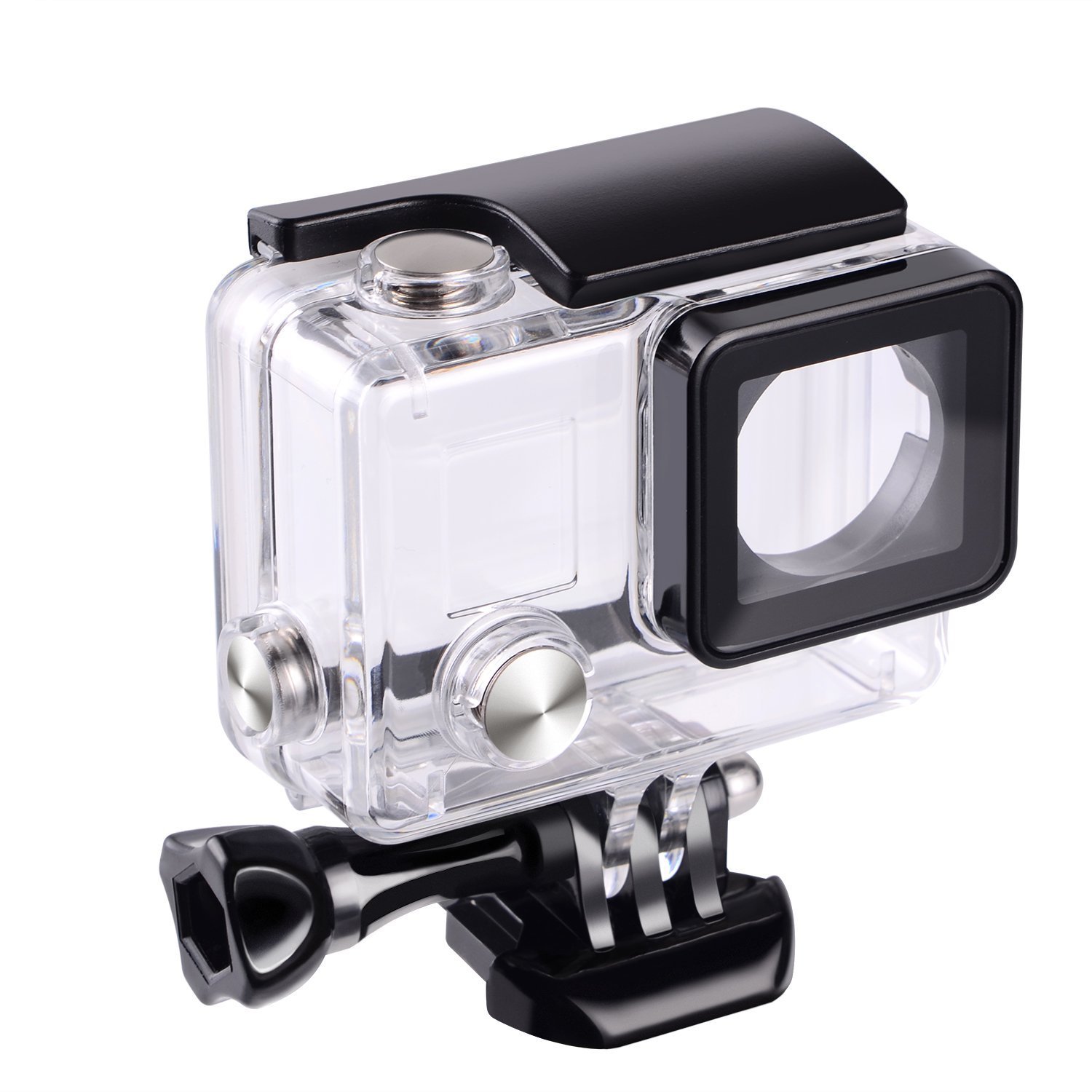 Аквабокс для GOPRO Hero 4