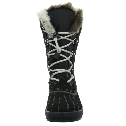 VISTA VISTA DAMEN STIEFEL SCHNEESTIEFEL 11-451 SCHWARZ 370815