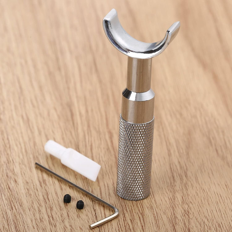 Leather Handwork Tool Rotary Knife Swivel Knife Nicking Tool Ceramic Knife Head