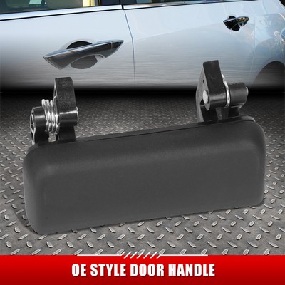 ДЛЯ 93-03 FORD RANGER MAZDA B2300 B2500 B3000 B4000 РУЧКА ПЕРЕДНЕЙ ЛЕВОЙ БОКОВОЙ ДВЕРИ