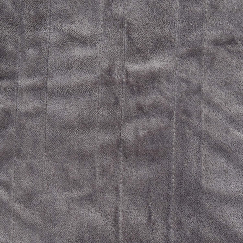 Reversible Faux Sherpa to Fleece Electric Wrap Poncho Blanket Shawl Wearable, Au