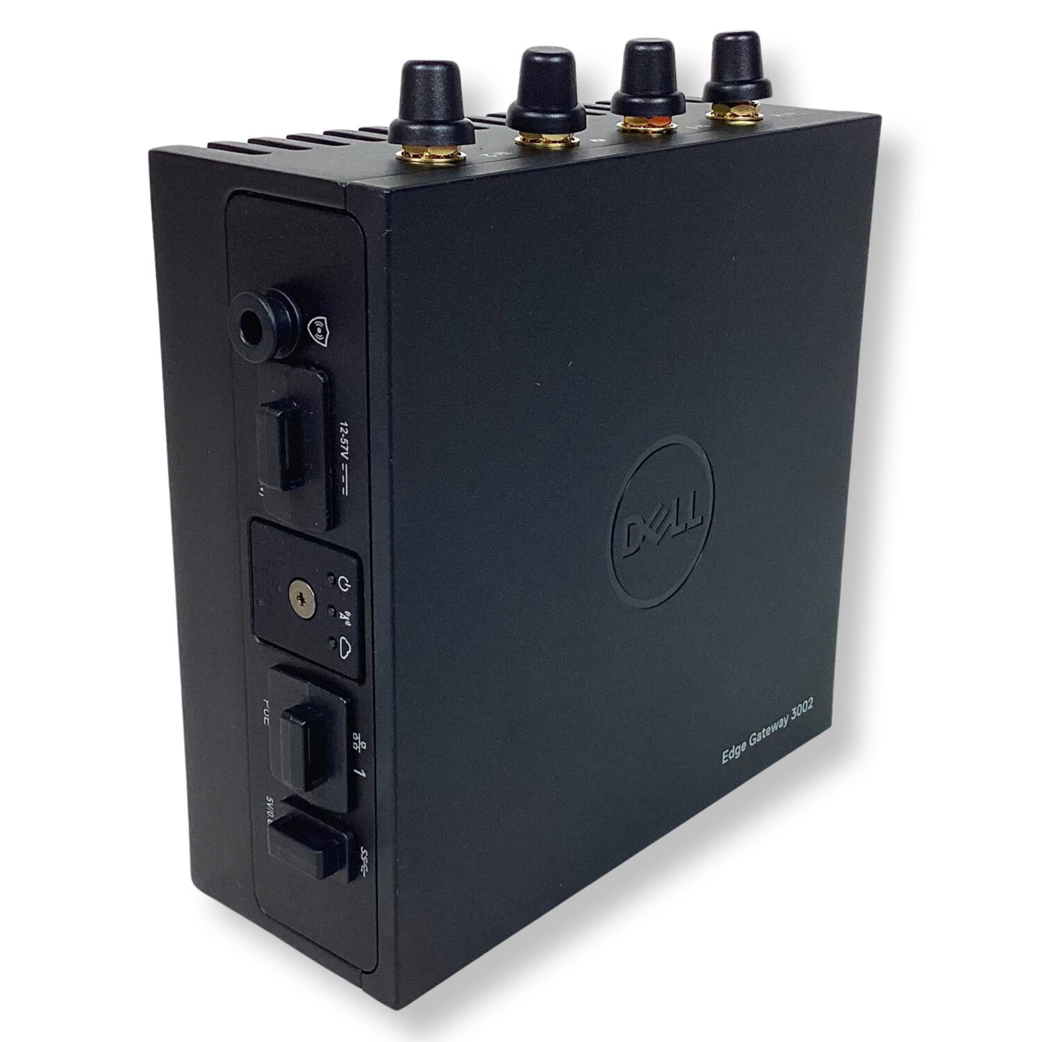 Dell Edge Gateway 3002 Intel Atom E3805 IOT Remote Access Management WC12T - Picture 7 of 8