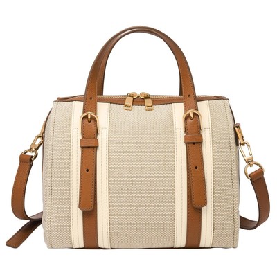 

Женские сумки Fossil Carlie Satchel