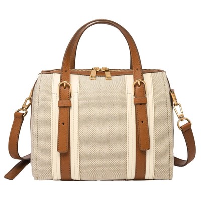 Женские сумки Fossil Carlie Satchel