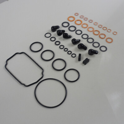 パーツ JKU Pump Repair Kit for Isuzu 4JG2 3.1 Diesel Engine Fuel