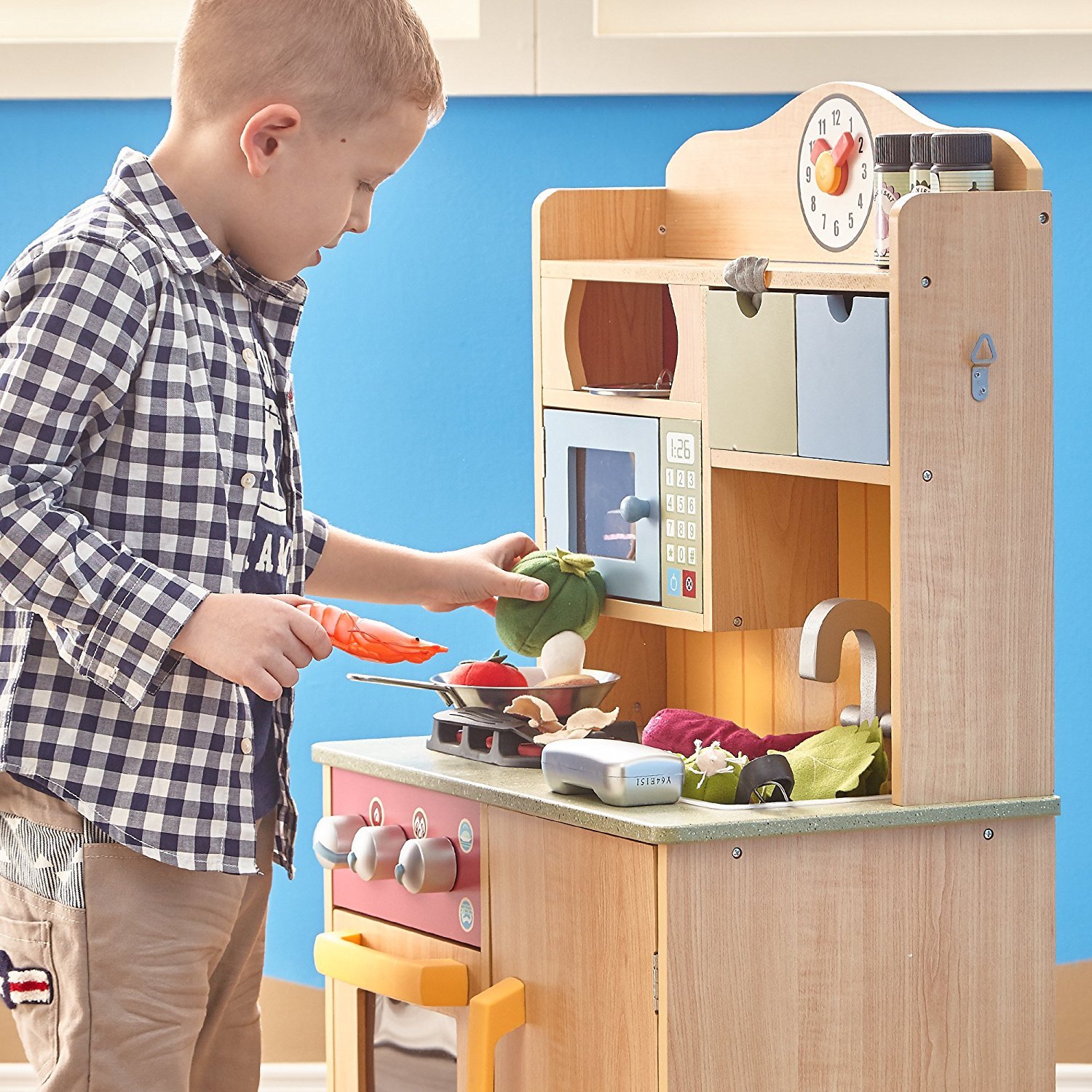 マスダヤ PLAY & TIME Kitchen キッチン マスダヤ PLAY & TIME Kitchen キッチン Yahoo!オークション