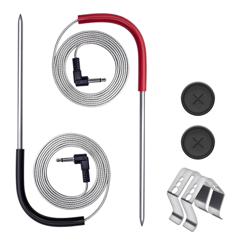 And Smokers, Replacement 3.5mm Plug Temper