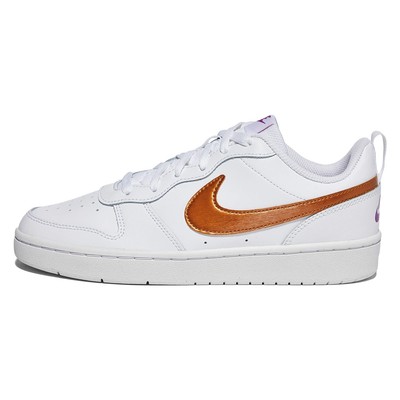 Детская обувь унисекс Nike Kids Court Borough Low 2 SE (Big Kid)