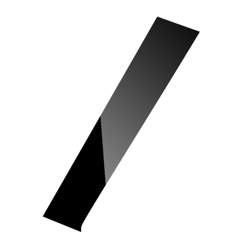 4pc Fits For Dodge Ram 1500 2500 3500 2009-18 Black Pillar Posts Door Trim Cover