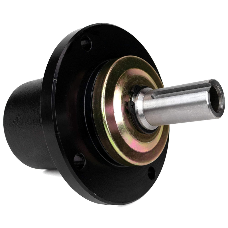 Heavy Duty Spindle Assembly for Wright Stander ZK X Sport 48 52 61 71460126