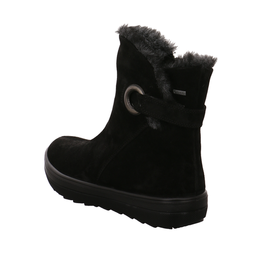 LEGERO LEGERO DAMEN STIEFELETTEN LEGERO MIRA STIEFEL SCHWARZ GORE-TEX 634