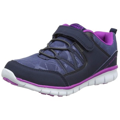 Kleinkind Turnschuhe Mit Klettverschluss bei Shopcog online Dek Arizona Herren SneakerTurnschuhe mit Klettverschluss