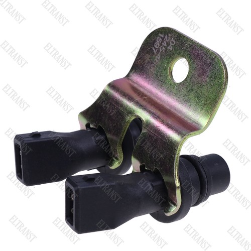 ２４点　① Speed Sensor 245-4630 236-6221 for Cat 3126B C-9 C4.4 C7