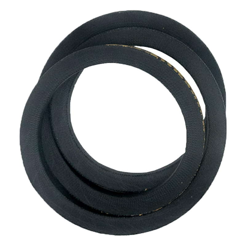 Drive Belt 754-0343 754-0142 for MTD Ariens 3/8 X 31 Inch Lawn Mower Tractor
