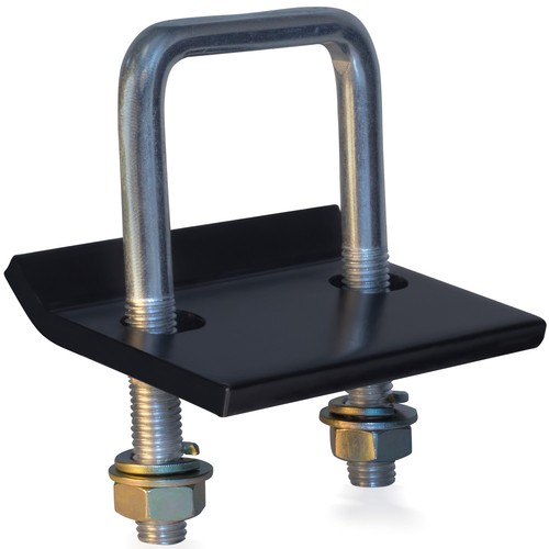 Hitch Tightener for 1.25 and 2 Inch Hitch Extenders Stabilizer Anti