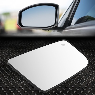 Для 15-18 Sprinter 2500 3500 Верхнее зеркало со стороны пассажира с подогревом и плоской стеклянной линзой