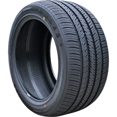Tire Atlas Force UHP 255/30R20 92W XL High Performance All Season
