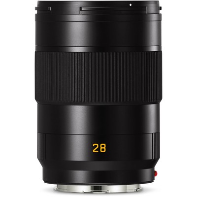 [BRAND NEW] Leica APO-Summicron-SL 28mm F/2 ASPH. Lens 11183