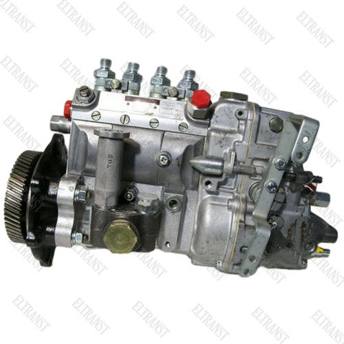 Fuel Injection Pump 8973116280 101402-8000 for Isuzu 4JG1