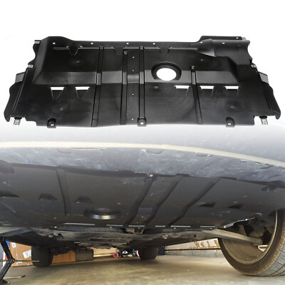 NEW REAR ENGINE SPLASH SHIELD FOR 2004-2009 MAZDA 3 2006-2010 MAZDA 5