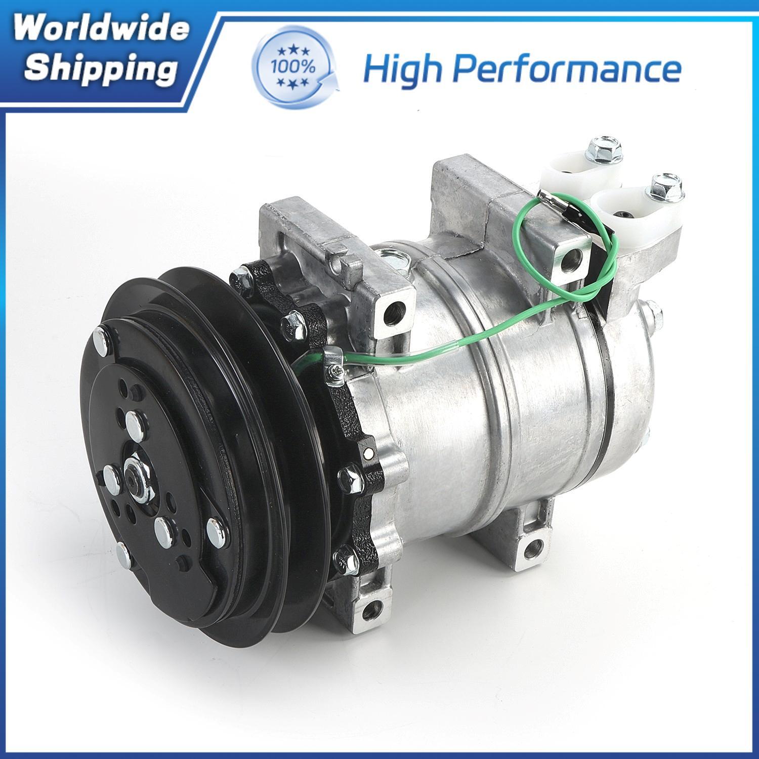Air Conditioner Compressor 4710206 4719131 4621589 for Hitachi
