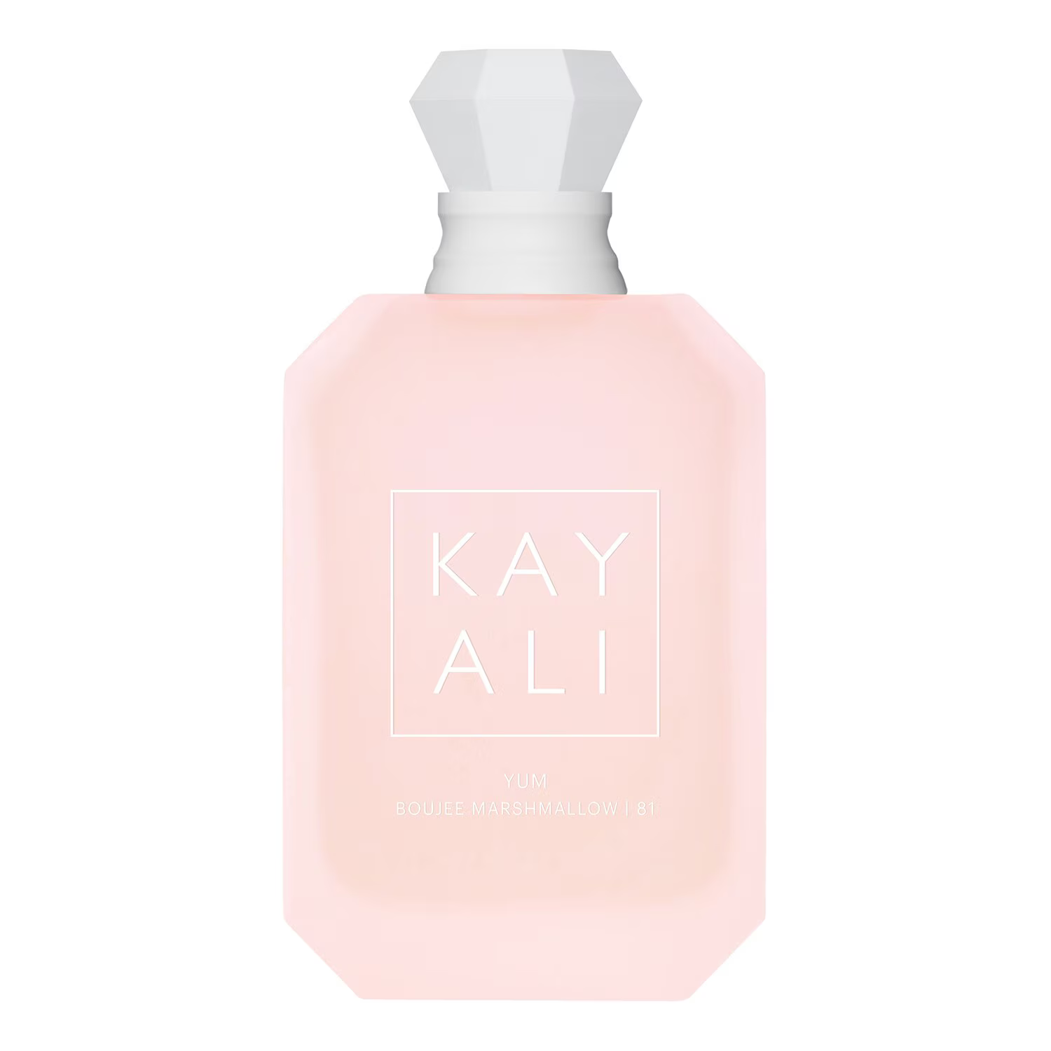 洋書 Kayali yum boujee marshmallow 50ml Yum Boujee Marshmallow | 81 by KAYALI 50 ml EDP Spray